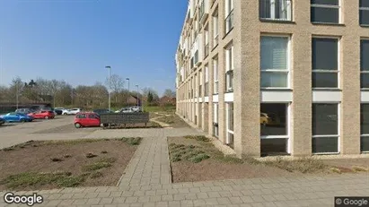 Apartments for rent in Cuijk - Photo from Google Street View