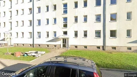 Apartments for rent in Saalekreis - Photo from Google Street View
