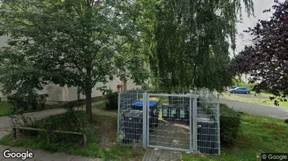 Apartments for rent in Brandenburg an der Havel - Photo from Google Street View