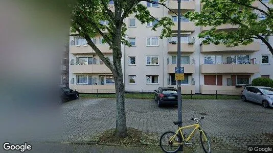 Apartments for rent in Cologne Porz - Photo from Google Street View