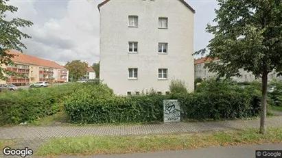 Apartments for rent in Brandenburg an der Havel - Photo from Google Street View