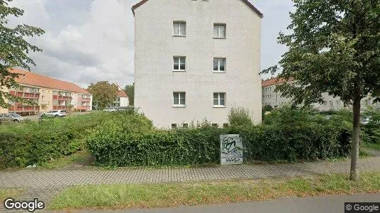 Apartments for rent in Brandenburg an der Havel - Photo from Google Street View