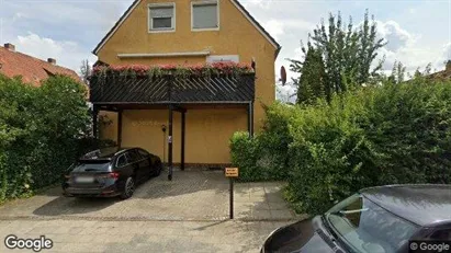 Apartments for rent in Salzgitter - Photo from Google Street View