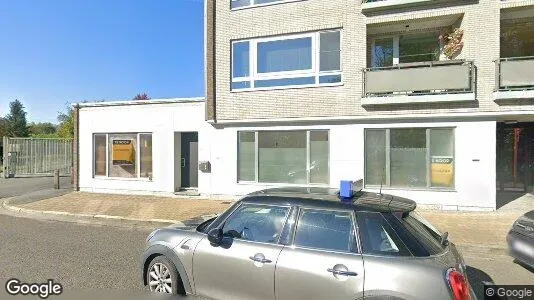 Apartments for rent in Lokeren - Photo from Google Street View