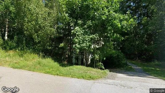 Apartments for rent in Jyväskylä - Photo from Google Street View