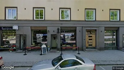 Apartments for rent in Kotka - Photo from Google Street View