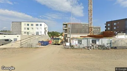 Apartments for rent in Joensuu - Photo from Google Street View