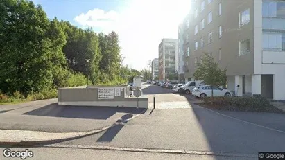 Apartments for rent in Helsinki Läntinen - Photo from Google Street View