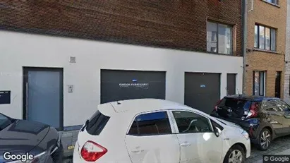 Apartments for rent in Stad Gent - Photo from Google Street View