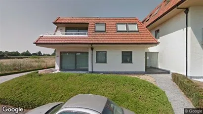 Apartments for rent in Gavere - Photo from Google Street View