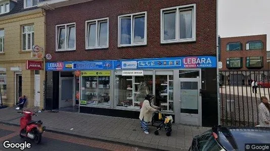 Apartments for rent in Heerlen - Photo from Google Street View