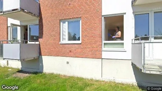 Apartments for rent in Trollhättan - Photo from Google Street View
