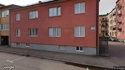 Apartments for rent in Karlstad - Photo from Google Street View