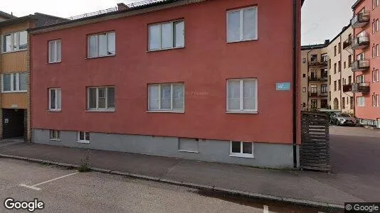 Apartments for rent in Karlstad - Photo from Google Street View