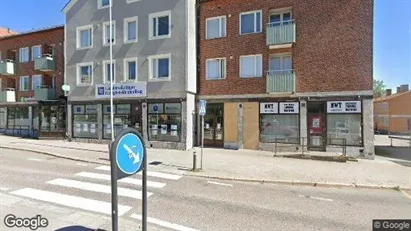 Apartments for rent in Degerfors - Photo from Google Street View