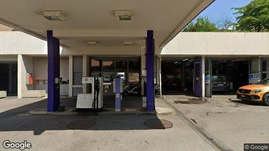 Apartments for rent in Thun - Photo from Google Street View