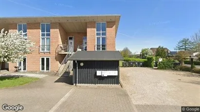 Rooms for rent in Stoholm Jyll - Photo from Google Street View