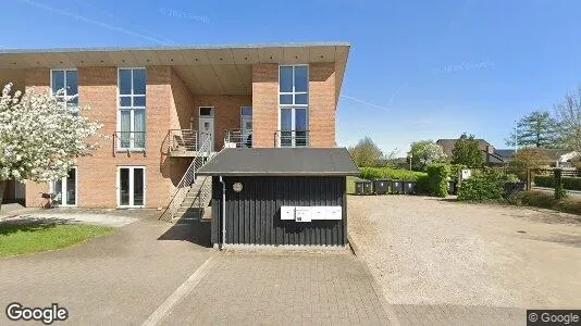 Rooms for rent in Stoholm Jyll - Photo from Google Street View