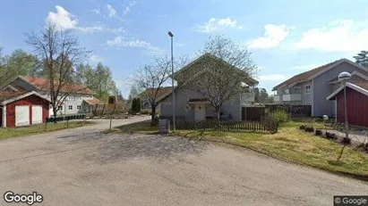 Apartments for rent in Torsby - Photo from Google Street View
