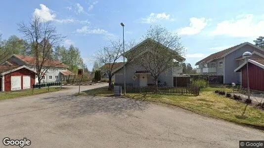 Apartments for rent in Torsby - Photo from Google Street View