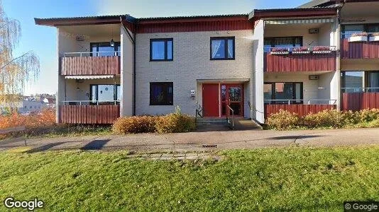 Apartments for rent in Torsby - Photo from Google Street View