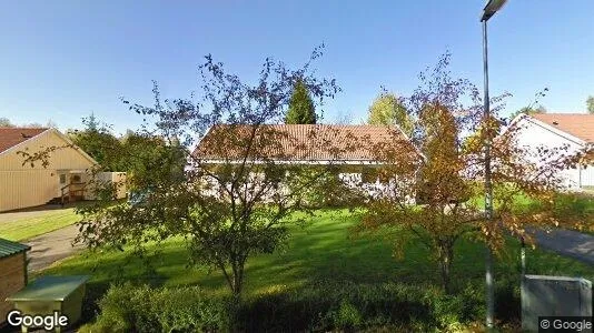 Apartments for rent in Ludvika - Photo from Google Street View