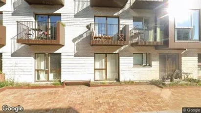 Apartments for rent in Odense M - Photo from Google Street View