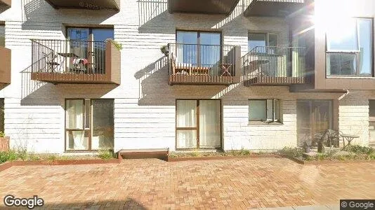 Apartments for rent in Odense M - Photo from Google Street View