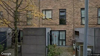 Apartments for rent in Copenhagen S - Photo from Google Street View