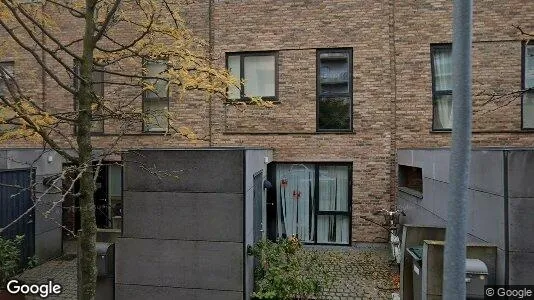 Apartments for rent in Copenhagen S - Photo from Google Street View