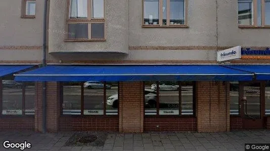 Apartments for rent in Linköping - Photo from Google Street View