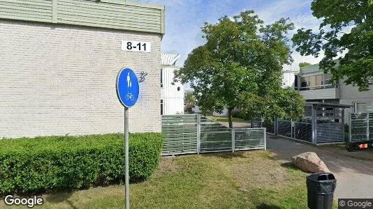 Apartments for rent in Linköping - Photo from Google Street View