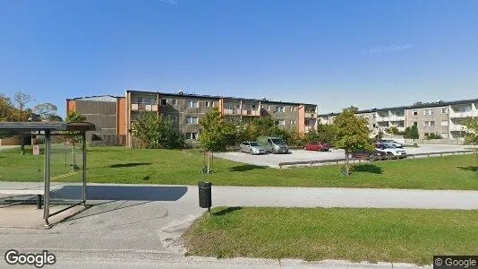 Apartments for rent in Gotland - Photo from Google Street View