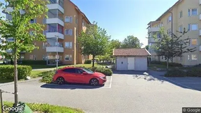 Apartments for rent in Uppsala - Photo from Google Street View