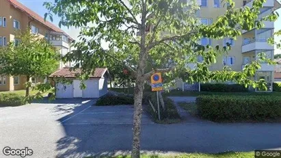 Apartments for rent in Uppsala - Photo from Google Street View