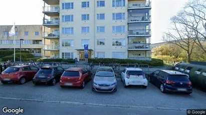 Apartments for rent in Lund - Photo from Google Street View