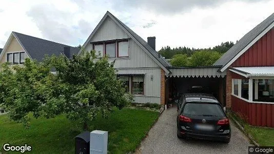 Apartments for rent in Härnösand - Photo from Google Street View