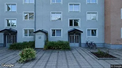 Apartments for rent in Gävle - Photo from Google Street View