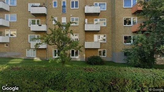 Apartments for rent in Majorna-Linné - Photo from Google Street View