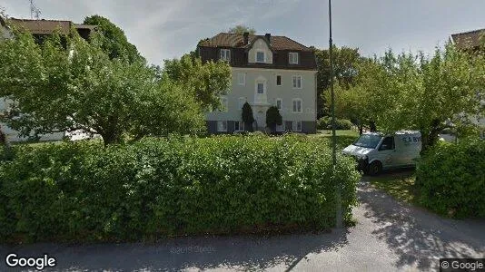 Apartments for rent in Borås - Photo from Google Street View