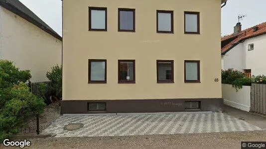 Apartments for rent in Limhamn/Bunkeflo - Photo from Google Street View