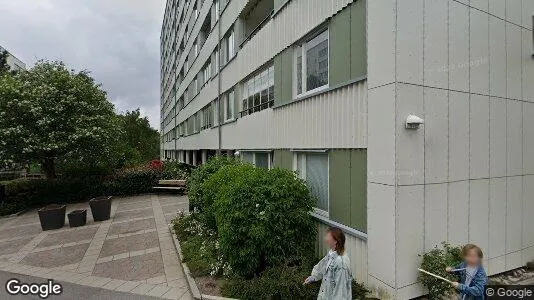Apartments for rent in Gothenburg City Centre - Photo from Google Street View