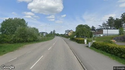 Apartments for rent in Vänersborg - Photo from Google Street View