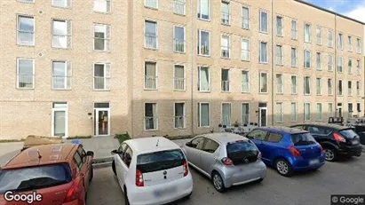 Apartments for rent in Brønshøj - Photo from Google Street View