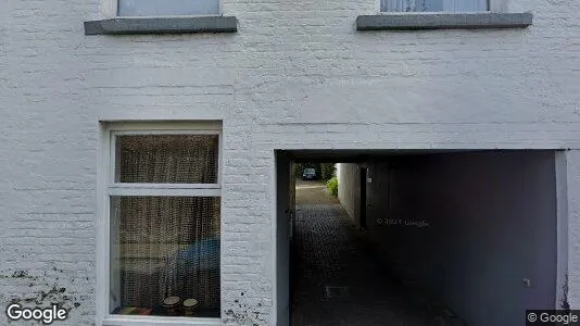Apartments for rent in Brugge - Photo from Google Street View