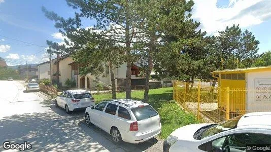 Apartments for rent in Zaprešić - Photo from Google Street View