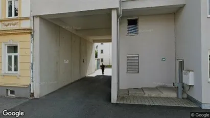 Apartments for rent in Fohnsdorf - Photo from Google Street View