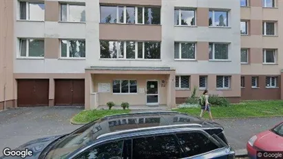 Apartments for rent in Praha-západ - Photo from Google Street View