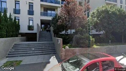 Apartments for rent in Voluntari - Photo from Google Street View