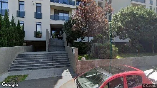 Apartments for rent in Voluntari - Photo from Google Street View